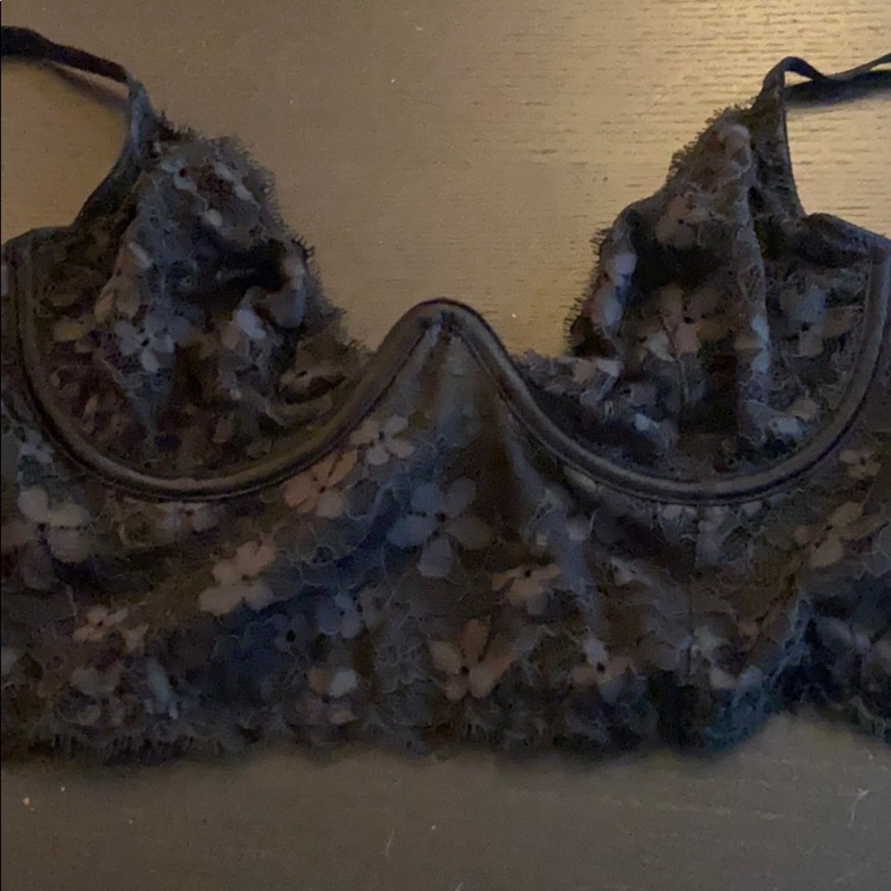 Victoria secret bra